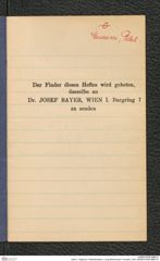 Seite 3, Tagebuch "Paläolithstation | Lang-Mannersdorf | Parzelle 1326" (NHMW-PRAE-BBB-07)